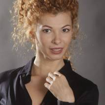 Гришина Юлия