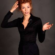 Гришина Юлия