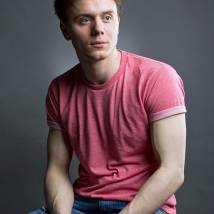 Орцуев Изнаур
