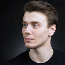 Орцуев Изнаур