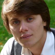Орцуев Изнаур