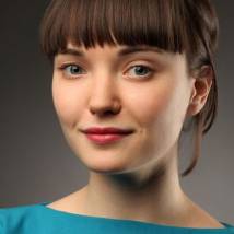 Константинова Алена