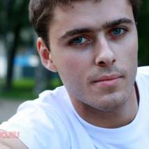 Боязный Илья         (©с сайта maxactors.ru)