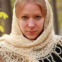 Чекан Полина