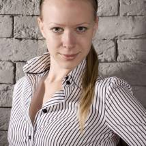 Чекан Полина
