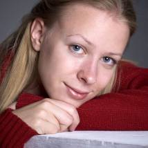Чекан Полина