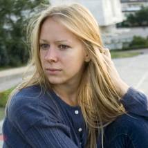 Чекан Полина