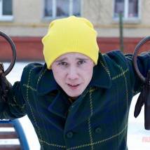Шихалеев Вячеслав
