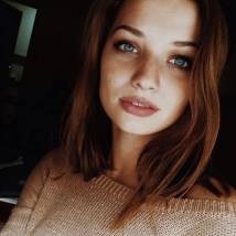 Шелобкова Кристина