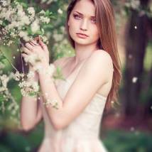 Шелобкова Кристина