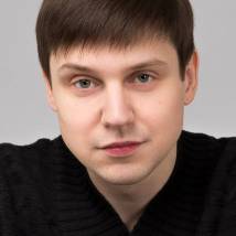 Новиков Константин