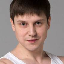 Новиков Константин