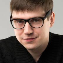 Новиков Константин
