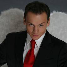Олешко Александр