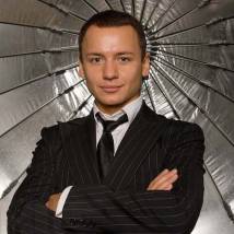 Олешко Александр