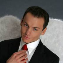Олешко Александр