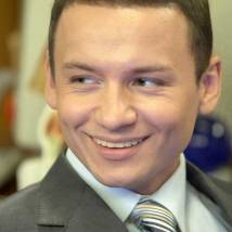 Олешко Александр