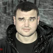 Анисимов Дмитрий