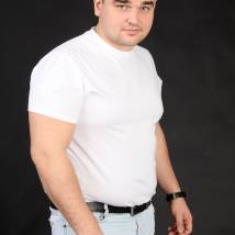 Анисимов Дмитрий