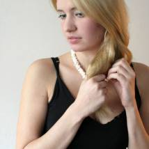 Белянская Мария