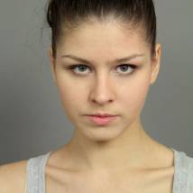 Артемьева Александра