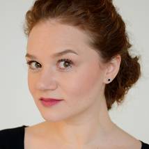 Барсукова Марина