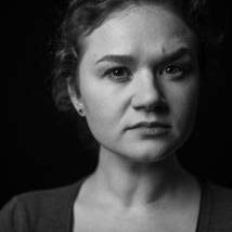 Барсукова Марина