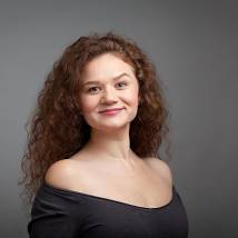 Барсукова Марина