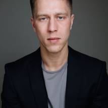 Володин Михаил