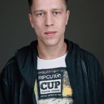 Володин Михаил