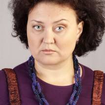 Василькова Татьяна