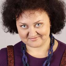 Василькова Татьяна
