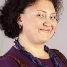 Василькова Татьяна