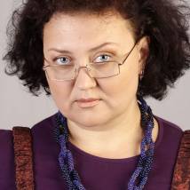 Василькова Татьяна