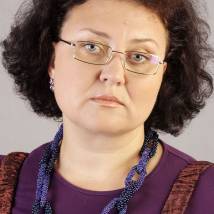 Василькова Татьяна