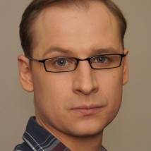 Левин Андрей