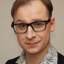 Левин Андрей