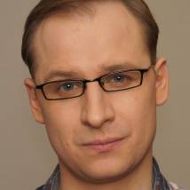 Левин Андрей