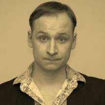 Левин Андрей