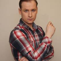 Левин Андрей
