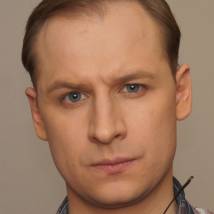 Левин Андрей