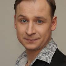 Левин Андрей