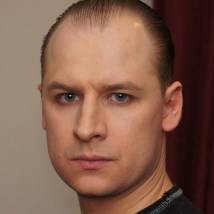 Левин Андрей