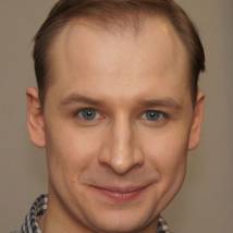Левин Андрей