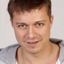 Митяшин Максим