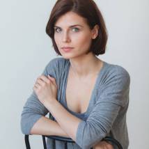 Сумина Галина