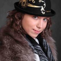 Гетрик Екатерина