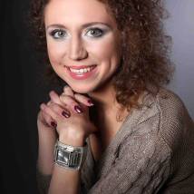 Гетрик Екатерина