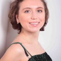 Гетрик Екатерина