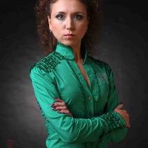 Гетрик Екатерина